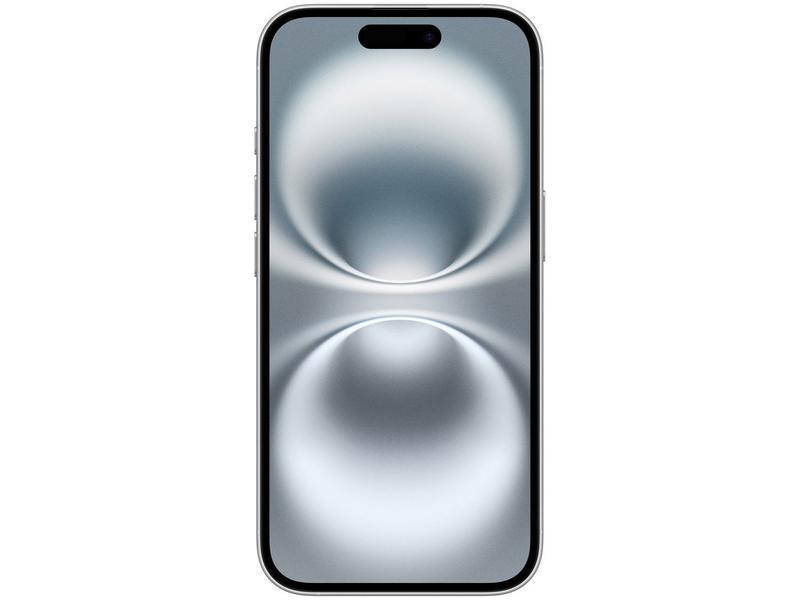 iPhone16e 128GB ホワイトSIMフリー iOS18.6.2 Magazine Luiza | Pra você é Magalu!